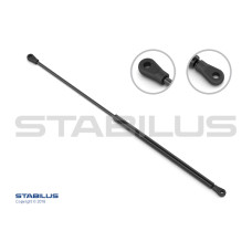 Amortizor capota Arcul cu gaz capota motor Dreapta/Stanga lungime maxima: 507mm sUV:200mm JAGUAR XJ XJSC CABRIOLET/CUPE 09.73-03.96 STABILUS STA2308BA