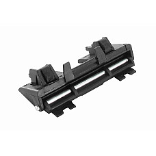 Balama, clapeta rezervor Balamaua capacului umplere combustibil BMW 5 E34 7 E32 03.85-07.96 VAICO V20-7155