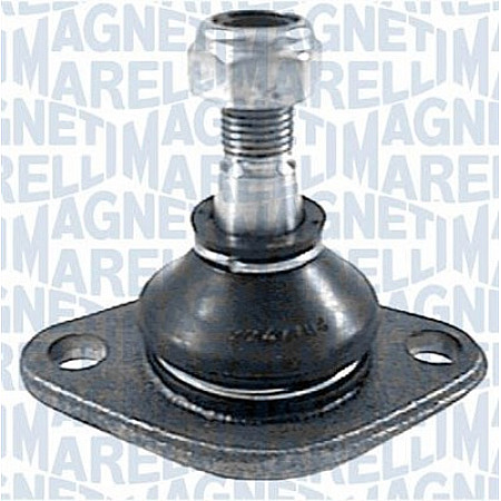 Surub fixare, brat suspensie Pivot axa Dreapta/Stanga inferior fata MINI R50 R53 R52 1.4D/1.6 06.01-07.08 MAGNETI MARELLI 301191619090