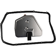 Set filtre hidraulice, cutie e vit.automata Gearbox hydraulic filter AUDI Q7 3.6 08.06-05.10 FEBI BILSTEIN 176671