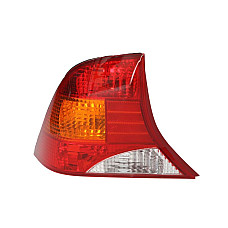 Stop spate Lampa spate Stanga P21W/W5W  FORD FOCUS I FOCUS I/KOMBI FORD USA FOCUS ZX3 FOCUS ZX5 08.98-03.05 VISTEON 20-211-01002