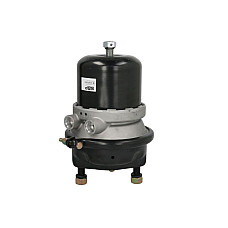 Cilindru de pretensionare Brake servo-motor rear 24/14 stroke: 64mm/45mm M16x15mm M16x15mm disc MERCEDES SBP 05-BCT24/14-K03