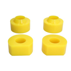 Bucsa suspensie Suspension sleeve 1pcs fitting position: front/rear hardness: 90 Sha JEEP GRAND CHEROKEE I 2.5D-5.9 09.91-04.99 DEUTER DEUPZJ