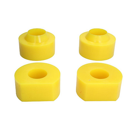 Bucsa suspensie Suspension sleeve 1pcs fitting position: front/rear hardness: 90 Sha JEEP GRAND CHEROKEE I 2.5D-5.9 09.91-04.99 DEUTER DEUPZJ