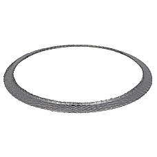 Set Garnituri, Sistem de esapament Exhaust system gasket/seal 2195x2195x13mm MAN TGS I TGX I D1556LF08-D2676LF68 06.06-09.21 HOBI HOB2JM993