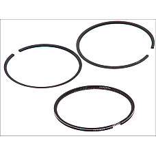 Set segmenti piston 86 STD 2 2 4 EN de piston FORD ECONOVAN KIA BESTA MAZDA 626 IV B-SERIE E SUZUKI GRAND VITARA I VITARA 2.0D/2.2D 03.85-12.03 MAZDA GOETZE 08-283600-00