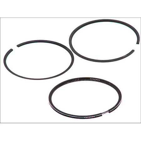 Set segmenti piston 86 STD 2 2 4 EN de piston FORD ECONOVAN KIA BESTA MAZDA 626 IV B-SERIE E SUZUKI GRAND VITARA I VITARA 2.0D/2.2D 03.85-12.03 MAZDA GOETZE 08-283600-00