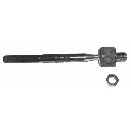 Articulatie axiala, cap de bara Tija de fixare fara capat Dreapta/Stanga lungime: 250mm BMW 7 E65 E66 E67 3.0-6.0 07.01-08.08 LEMFOERDER LMI25897