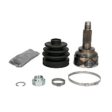 Set articulatie, planetara Articulatia arborelui cotit exterior Dreapta/Stanga 28z/24z/56mm KIA CARENS I CARENS II CLARUS 1.6-2.0D 07.96- SPIDAN 0.021166