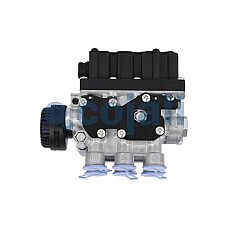 Boc supape, suspensie pneumatica Magnetic valve 24V new IVECO COJALI 2209460COJ