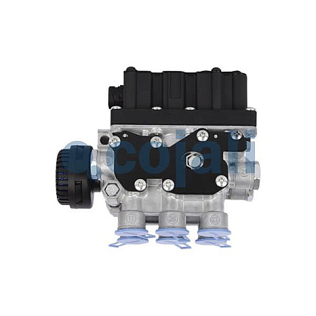 Boc supape, suspensie pneumatica Magnetic valve 24V new IVECO COJALI 2209460COJ