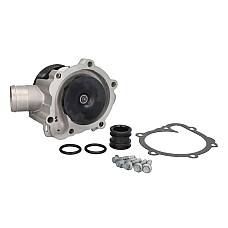 Pompa apa Pompa de apa DEUTZ DEUTZ 02937771