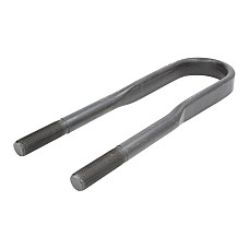 Brida arc Frunze catus de primavara M27x2mm 101mmx430mm Formularul 3/7 Ref. nr: 91000401-S MERCEDES SCHOMACKER 98593430-S