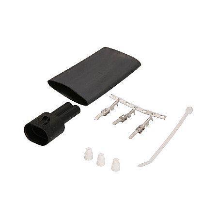 Dulie Priza plug-in numar pini/mumar pini activi 2 VIGNAL VALD14214