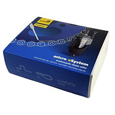 Gresor automat vSystem Essentials Micro Scottoiler (colour neagra, Plastic, 1 pcs) SCOTTOILER SO-6030