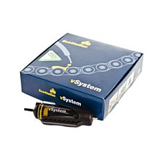 Gresor automat vSystem Scottoiler (colour neagra, Plastic, 1 pcs) SCOTTOILER SO-1005