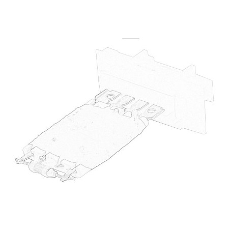 Rezistor, ventilator habitaclu Cooler fan resistor requires VIN verification DACIA LOGAN III SANDERO III 1.0/1.0LPG 01.21- OE RENAULT 27 15 087 38R
