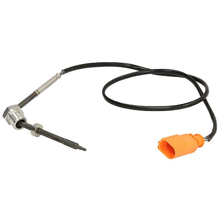 Senzor, temperatura gaze evacuare Senzor temperatura evacuare AUDI A4 B8 A5 A6 C7 A7 A8 D4 Q5 3.0D 11.08-09.18 4MAX 0219-07-0088EGTS