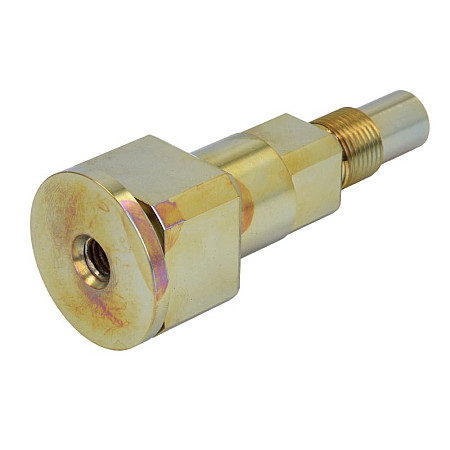 Bolt la transmisie Transom pin QUICKSILVER 98230A1