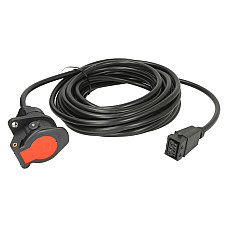 Cablu legatura, frana electronica Furtun conector PNEUMATICS PN-A0036