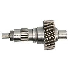 Arbore iesire cutie viteze manuala Gearbox output shaft SCANIA GR 875R GR 905R GRS 895R GRS 905R GRSO 905R GRSO 925R EURORICAMBI 74700004