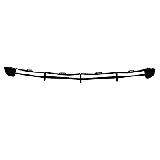 Grila spoiler fata mijloc Ford Mondeo 2000-03