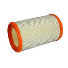 Filtru aer diametru interior 73 NISSAN KUBISTAR RENAULT CLIO I CLIO II KANGOO KANGOO EXPRESS TWINGO I TWINGO II 1.2/1.2LPG 01.96- HENGST E432L