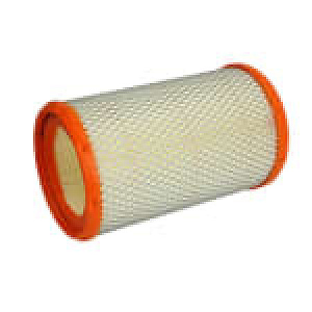 Filtru aer diametru interior 73 NISSAN KUBISTAR RENAULT CLIO I CLIO II KANGOO KANGOO EXPRESS TWINGO I TWINGO II 1.2/1.2LPG 01.96- HENGST E432L