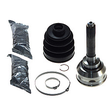 Set articulatie, planetara Articulatia arborelui cotit exterior Dreapta/Stanga 17z/26z/53mm ISUZU TROOPER I OPEL MONTEREY A 2.6-3.2 10.87-07.98 SPIDAN 0.021483