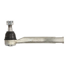 Cap de bara Capatul tijei de legatura Dreapta NISSAN NP300 NAVARA 2.3D/2.5D 07.05- TRW AUTOMOTIVE JTE7695