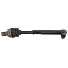 Articulatie axiala, cap de bara Tija de fixare fara capat Dreapta lungime: 42/248mm BMW 3 E30 1.6-2.7 09.82-06.94 DELPHI TA1289