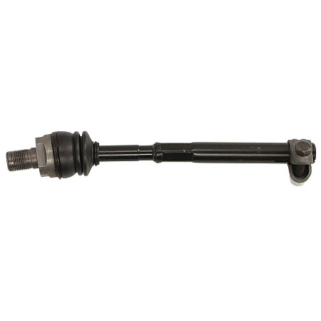 Articulatie axiala, cap de bara Tija de fixare fara capat Dreapta lungime: 42/248mm BMW 3 E30 1.6-2.7 09.82-06.94 DELPHI TA1289