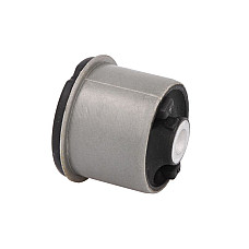 Suport, ax Bucsa cauciuc brat suspensie spate Spate Dreapta/Stanga SEAT AROSA CORDOBA CORDOBA VARIO IBIZA I IBIZA II VW LUPO I POLO POLO III CASETA/ HATCHBACK-LIMUZINA 06.84-07.05 HUTCHINSON HU590107