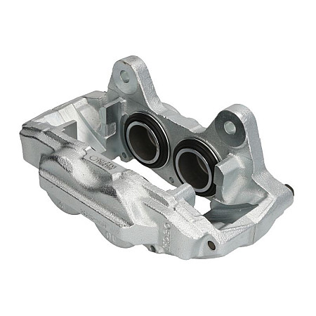 Etrier frana Etrier de frana cu disc Fata Dreapta LEXUS GX TOYOTA LAND CRUISER PRADO 2.7-4.6 08.09- BUDWEG 344587