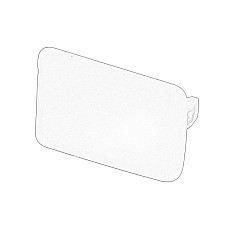 Conector spalator far Capacul spalatorului farurilor Fata Dreapta BMW X3 E83 09.03-12.11 BMW OE BMW 61 67 3 443 132