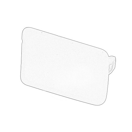 Conector spalator far Capacul spalatorului farurilor Fata Dreapta BMW X3 E83 09.03-12.11 BMW OE BMW 61 67 3 443 132