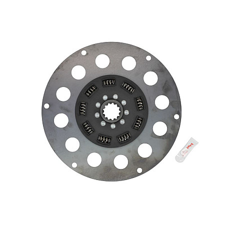 Disc ambreiaj Amortizor de torsiune diametru: 354mm numar dinti: 13 buc 456 CASE IH 100 C 100 C MAXXUM 80 C 80 C MAXXUM 90 C 90 C MAXXUM MC CORMICK MC 100 MC 105 MC 115 MC 80 KAWE 2955N KW