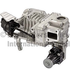 Modul EGR Valva EGR  LAND ROVER RANGE ROVER III RANGE ROVER IV RANGE ROVER SPORT II 4.4D 07.10- PIERBURG 7.02751.02.0