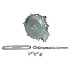 Reductoare pentru sisteme de amestecare TOMASETTO MIESZALNIKOWY reductor LA 07 LA 140 CP 3510 RGAT integrat cu solenoid TOMASETTO LPG TOM R140 AT07