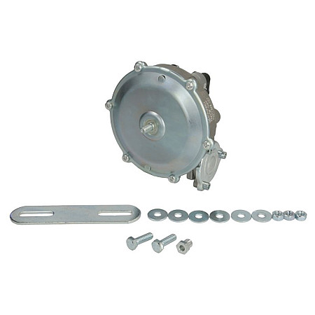 Reductoare pentru sisteme de amestecare TOMASETTO MIESZALNIKOWY reductor LA 07 LA 140 CP 3510 RGAT integrat cu solenoid TOMASETTO LPG TOM R140 AT07