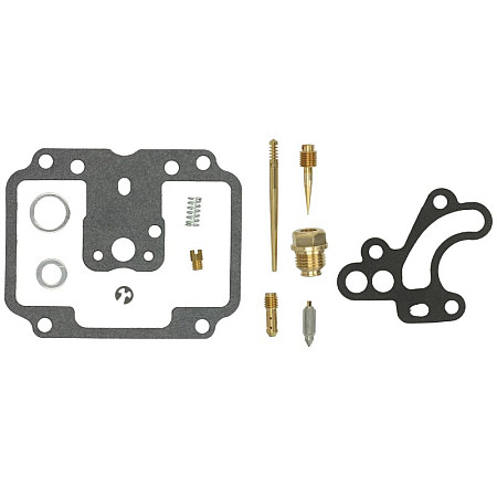 Kit reparatie carburator for number of carburettors 1 KAWASAKI Z 750 1976-1978 KEYSTER KK-0043