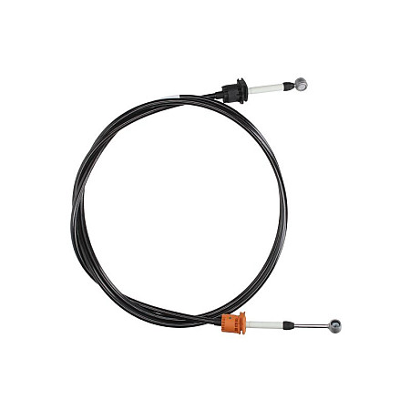 Cablu shimbator viteze Cablu de schimbare a vitezei 3045mm KONGSBERG KA 5049001664AM