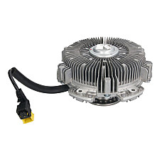 Cupla, ventilator radiator Fan clutch number of pins: 6 EURO 6 DAF XF 106 MX-11320-MX-13390 10.12- HIGHWAY 61011027HW