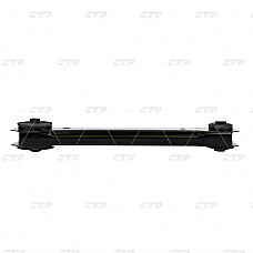 Brat, suspensie roata Front axle track control arm transverse bottom with sleeve JEEP GRAND CHEROKEE II 2.7D-4.7 04.99-09.05 CTR CTRCQ0024