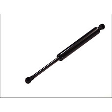Amortizor capota Arcul cu gaz capota motor Dreapta/Stanga lungime maxima: 326mm sUV:115mm EN engine bonnet - saloon BMW 7 E38 LIMUZINA 03.94-11.01 KROSNO KR23674