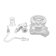 Rulment de presiune, ambreiaj Rulment concentric hidraulic cutie de viteze F40 OPEL ASTRA K INSIGNIA B INSIGNIA B COUNTRY INSIGNIA B GRAND SPORT 1.0-2.0D 06.15- OE OPEL 95528712