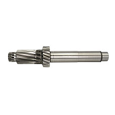 Ax articulatie fata, cutie de viteza Arbore intermediar al cutiei de viteze 11/18z ZF NEW ECOLITE 6S800 C.E.I 105016