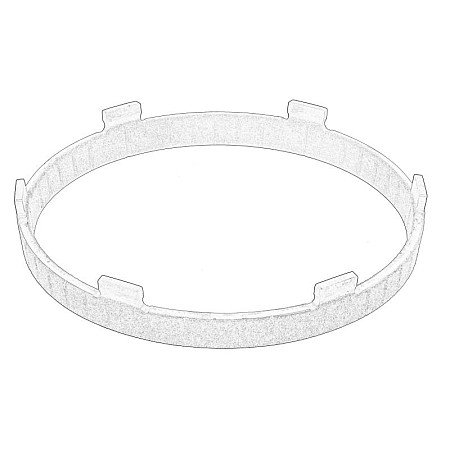 Inel sincron,cutie de viteze Synchromesh ring CLAAS OE CLAAS 7700029920-CL