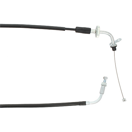 Cablu acceleratie Accelerator cable 1245mm stroke 120mm opening YAMAHA XVS 1100 2000-2007 4 RIDE LG-036