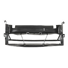 Bara/piese Conducta de aer Fata Mijloc plastic negru BMW 1 F20 1 F21 3 F30 F80 3 F31 07.11- 11.10-05.15 BLIC 6502-07-0063999P